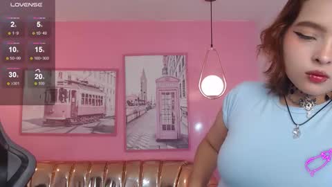 Mia online show from January 2026 01:24:01 PM