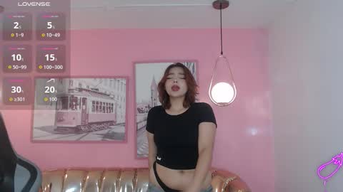 Mia online show from January 2026 01:37:02 PM