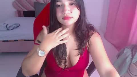 Snapshot of mia_fox666 chatting on January 2026 05:40:01 PM mia online show from January 2026 05:40:01 PM