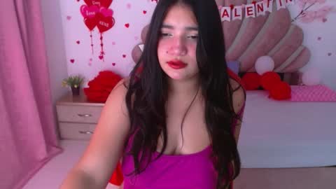 Snapshot of mia_fox666 chatting on February 2026 12:55:01 AM mia online show from February 2026 12:55:01 AM