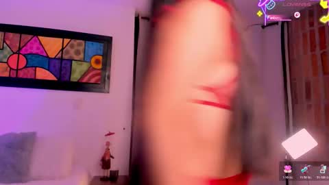 Mia online show from March 2026 02:59:01 AM