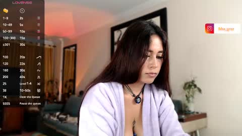 MIA  online show from July 2026 10:57:02 PM