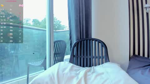  I am Mia  online show from January 2025 03:55:01 PM