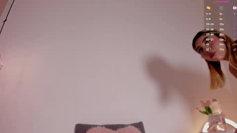 Snapshot of mia_holson chatting on April 2026 12:23:01 PM I am Mia online show from April 2026 12:23:01 PM