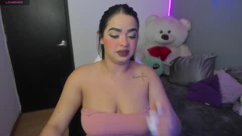 Snapshot of mia_j51 chatting on February 2026 10:16:01 PM Mia J Abbey online show from February 2026 10:16:01 PM