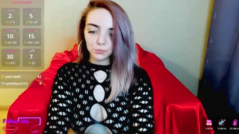 Snapshot of mia_joy8 chatting on March 2025 12:10:02 AM MiaJoy online show from March 2025 12:10:02 AM