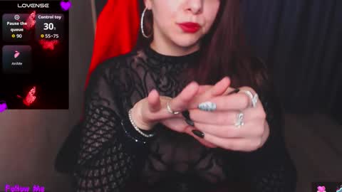 Snapshot of mia_joy8 chatting on October 2025 02:10:01 PM MiaJoy online show from October 2025 02:10:01 PM