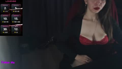 MiaJoy online show from July 2026 05:03:01 AM