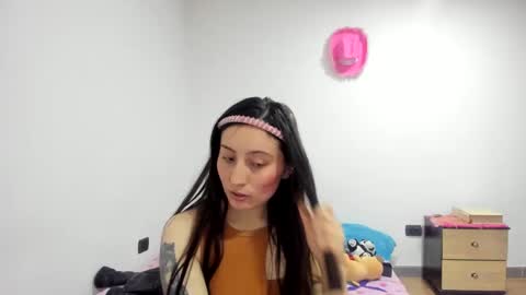 Snapshot of mia_kanee chatting on December 2024 12:30:02 AM mia kaneee online show from December 2024 12:30:02 AM