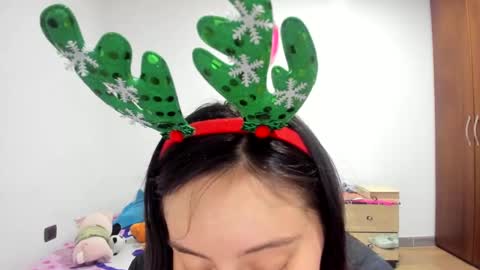 Snapshot of mia_kanee chatting on December 2024 04:53:01 AM mia kaneee online show from December 2024 04:53:01 AM