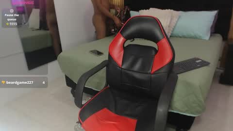 Snapshot of mia_kheleer chatting on February 2026 07:47:02 PM Mia online show from February 2026 07:47:02 PM