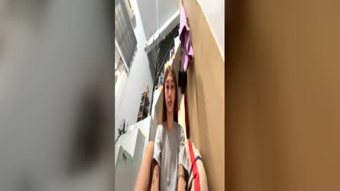 Your Pretty Petite Mia  online show from June 2026 06:21:02 PM