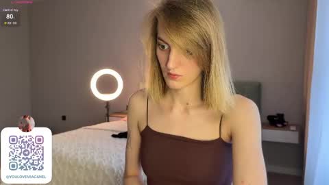 Mia online show from May 2026 08:30:02 AM