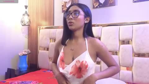 Mia.  online show from May 2026 10:56:02 AM