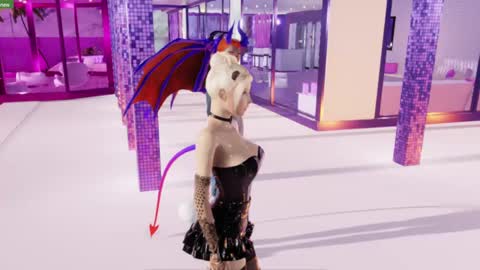 Mia online show from December 2024 11:53:02 PM