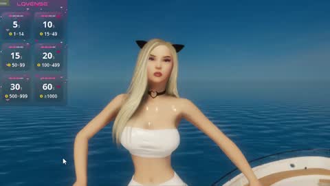 Mia online show from December 2024 04:09:02 AM