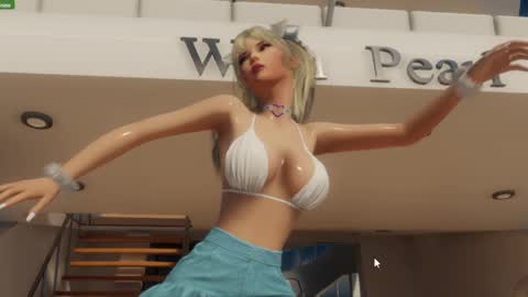 Mia online show from January 2025 05:33:02 PM