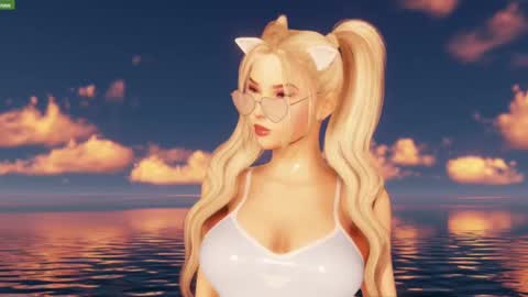 Mia online show from January 2025 09:26:01 PM