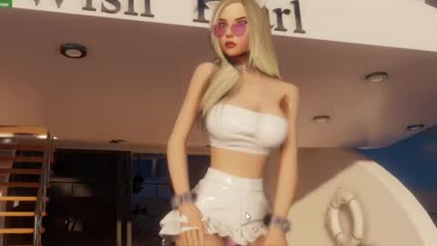 Mia online show from January 2025 03:29:02 AM