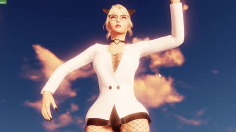 Mia online show from January 2025 07:17:01 PM