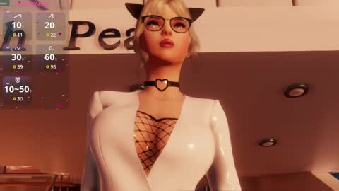 Mia online show from January 2025 10:19:01 PM