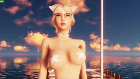 Mia online show from January 2025 01:48:01 AM