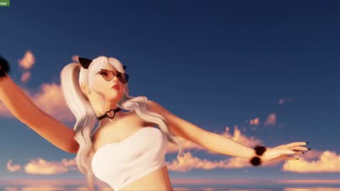 Mia online show from January 2025 10:35:01 PM