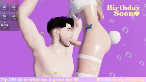 Mia online show from September 2025 08:14:02 AM