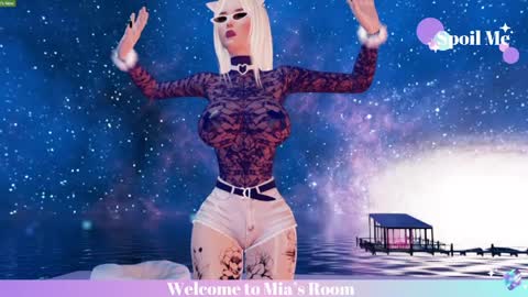 Mia online show from April 2026 06:08:02 PM