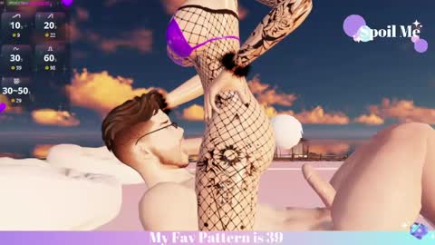 Mia online show from May 2026 06:52:01 AM