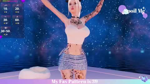 Mia online show from May 2026 06:05:01 PM