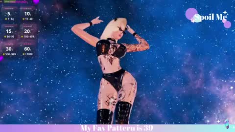 Mia online show from May 2026 04:24:02 PM