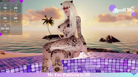Mia online show from May 2026 04:59:02 PM