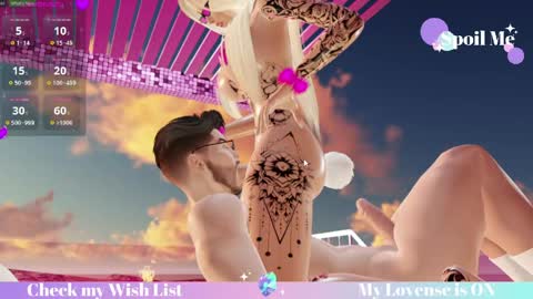Mia online show from May 2026 06:10:01 AM