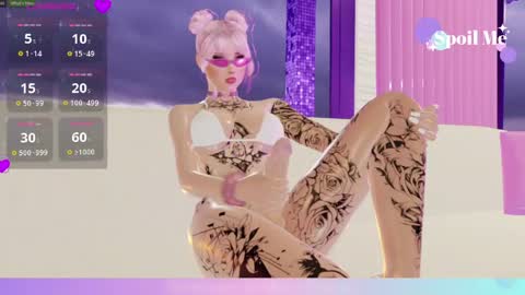 Mia online show from June 2026 05:35:02 AM