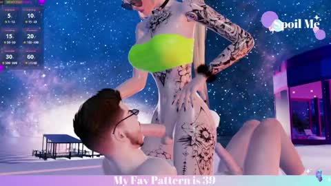 Mia online show from June 2026 07:06:02 PM