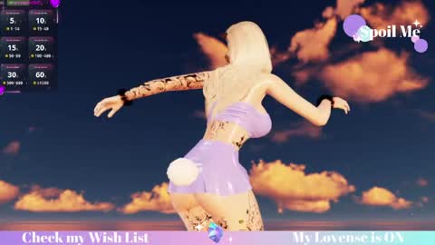 Mia online show from June 2026 05:35:01 PM