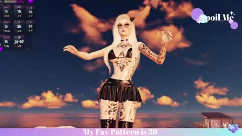 Mia online show from June 2026 06:29:01 PM
