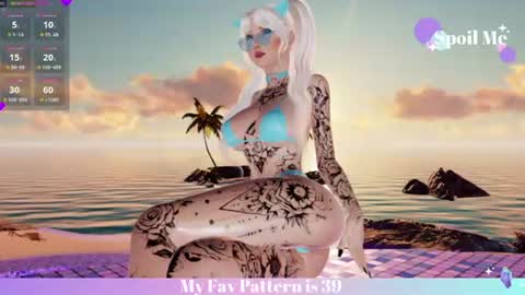 Mia online show from June 2026 04:49:02 PM