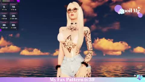 Mia online show from June 2026 06:54:01 PM