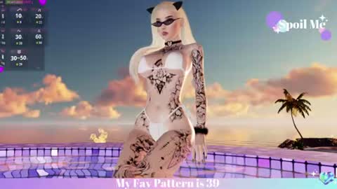 Mia online show from June 2026 02:09:01 PM