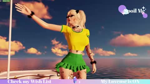 Mia online show from June 2026 03:11:02 AM