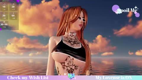 Mia online show from June 2026 05:26:01 PM