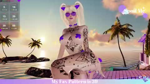 Mia online show from July 2026 06:07:01 PM