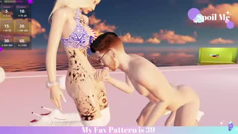 Mia online show from July 2026 04:19:01 AM