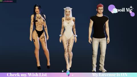 Mia online show from July 2026 01:31:01 AM