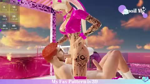 Mia online show from July 2026 06:27:02 AM