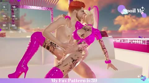 Mia online show from July 2026 03:59:02 PM