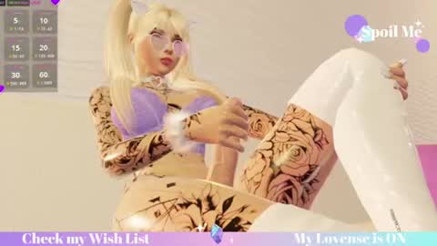 Mia online show from July 2026 06:27:02 PM