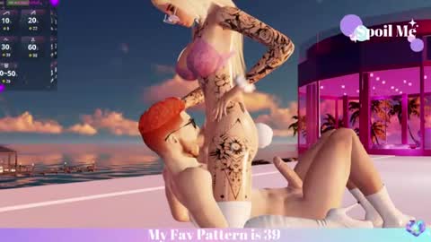 Mia online show from July 2026 06:53:02 AM